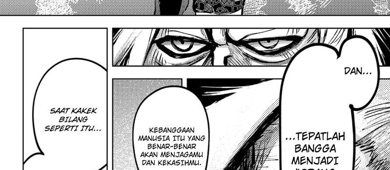 Diasporaiser Chapter 06 Bahasa Indonesia