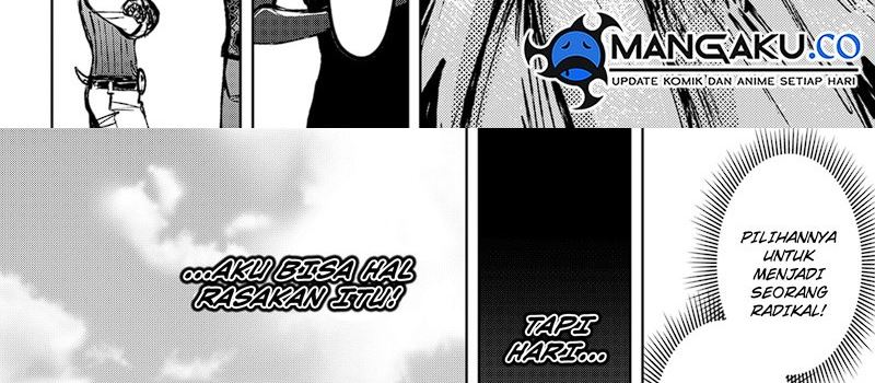 Diasporaiser Chapter 06 Bahasa Indonesia