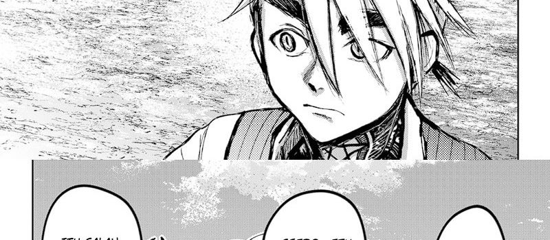 Diasporaiser Chapter 06 Bahasa Indonesia