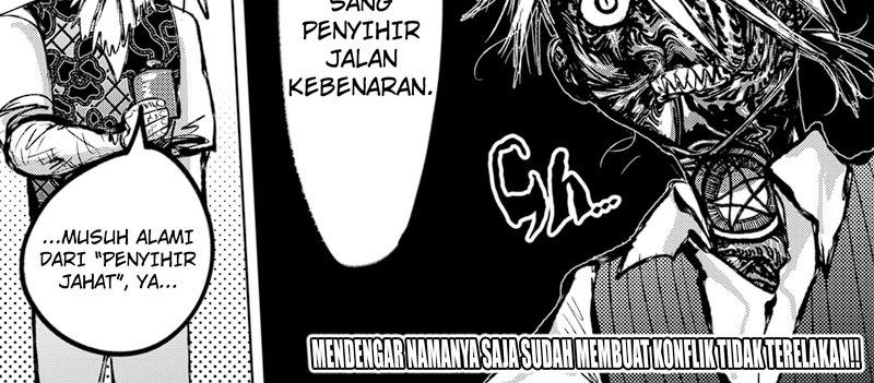 Diasporaiser Chapter 06 Bahasa Indonesia