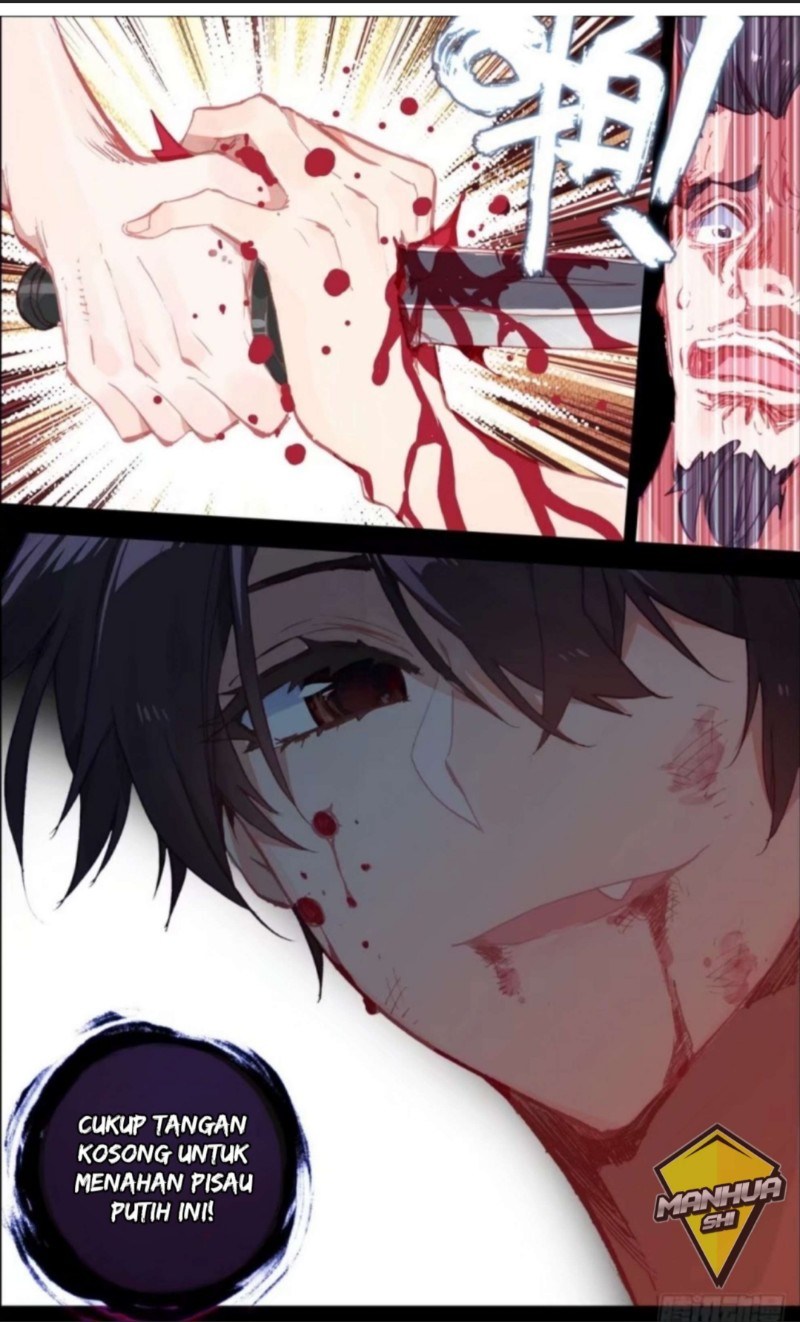 Different Kings chapter 2