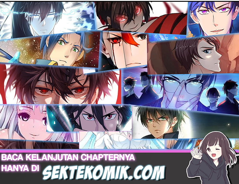 Different Kings Chapter 137 Bahasa Indonesia