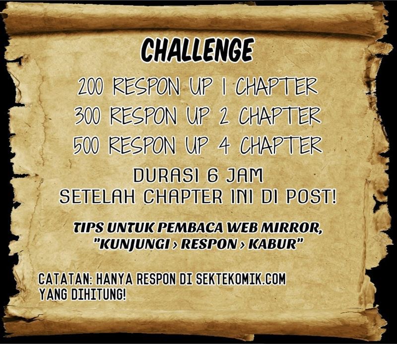 Different Kings Chapter 139 Bahasa Indonesia