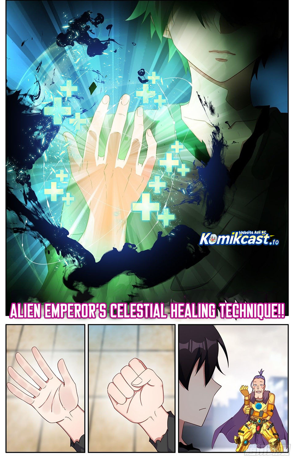 Dilarang COPAS - situs resmi www.mangacanblog.com - Komik different kings 309 - chapter 309 310 Indonesia different kings 309 - chapter 309 Terbaru 12|Baca Manga Komik Indonesia|Mangacan