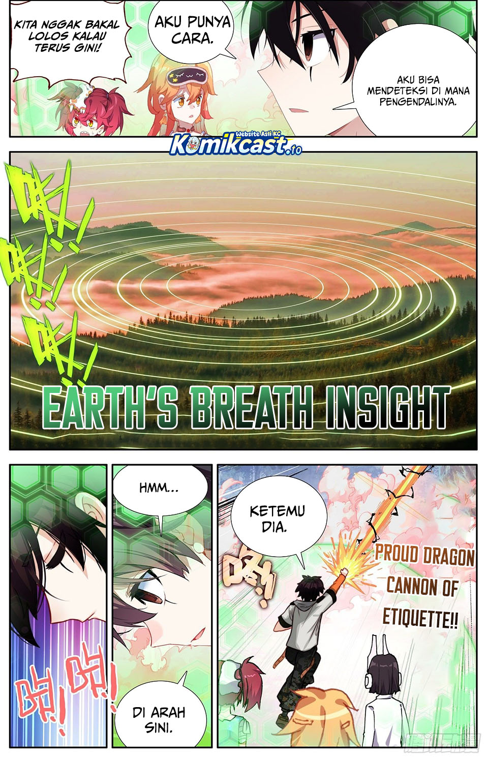 Dilarang COPAS - situs resmi www.mangacanblog.com - Komik different kings 330 - chapter 330 331 Indonesia different kings 330 - chapter 330 Terbaru 25|Baca Manga Komik Indonesia|Mangacan