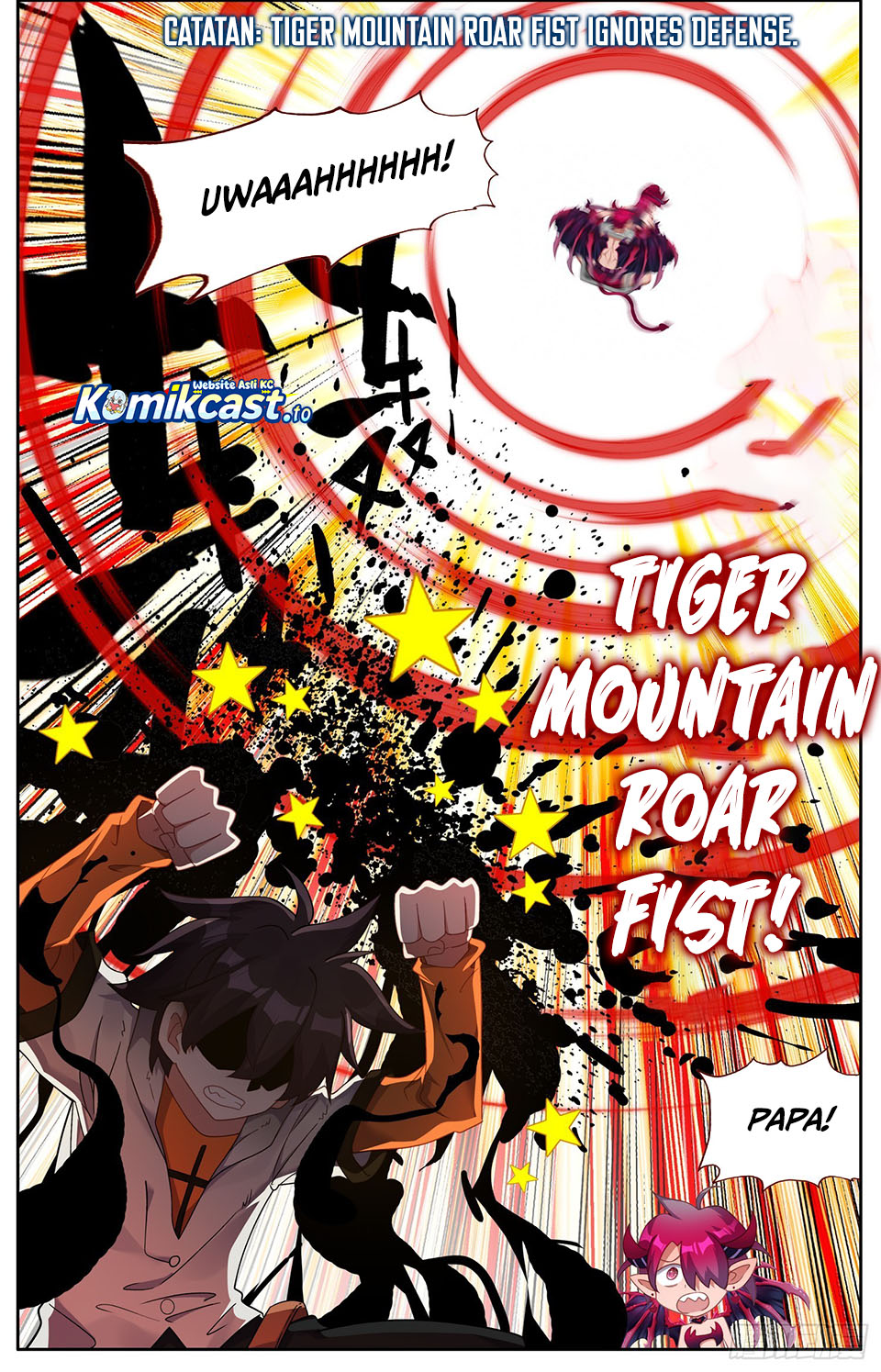 Dilarang COPAS - situs resmi www.mangacanblog.com - Komik different kings 336 - chapter 336 337 Indonesia different kings 336 - chapter 336 Terbaru 15|Baca Manga Komik Indonesia|Mangacan