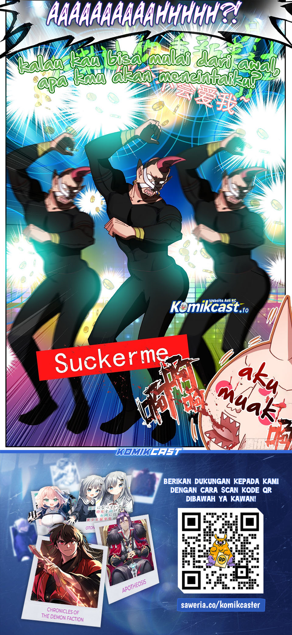 Dilarang COPAS - situs resmi www.mangacanblog.com - Komik different kings 339 - chapter 339 340 Indonesia different kings 339 - chapter 339 Terbaru 13|Baca Manga Komik Indonesia|Mangacan