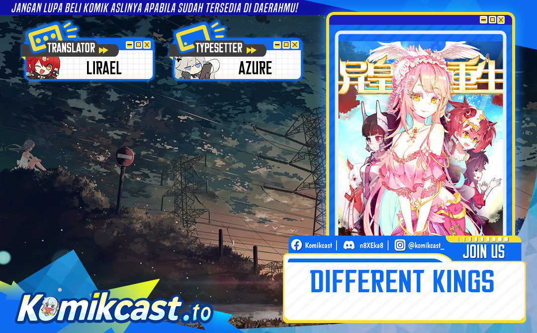 Dilarang COPAS - situs resmi www.mangacanblog.com - Komik different kings 341 - chapter 341 342 Indonesia different kings 341 - chapter 341 Terbaru 0|Baca Manga Komik Indonesia|Mangacan