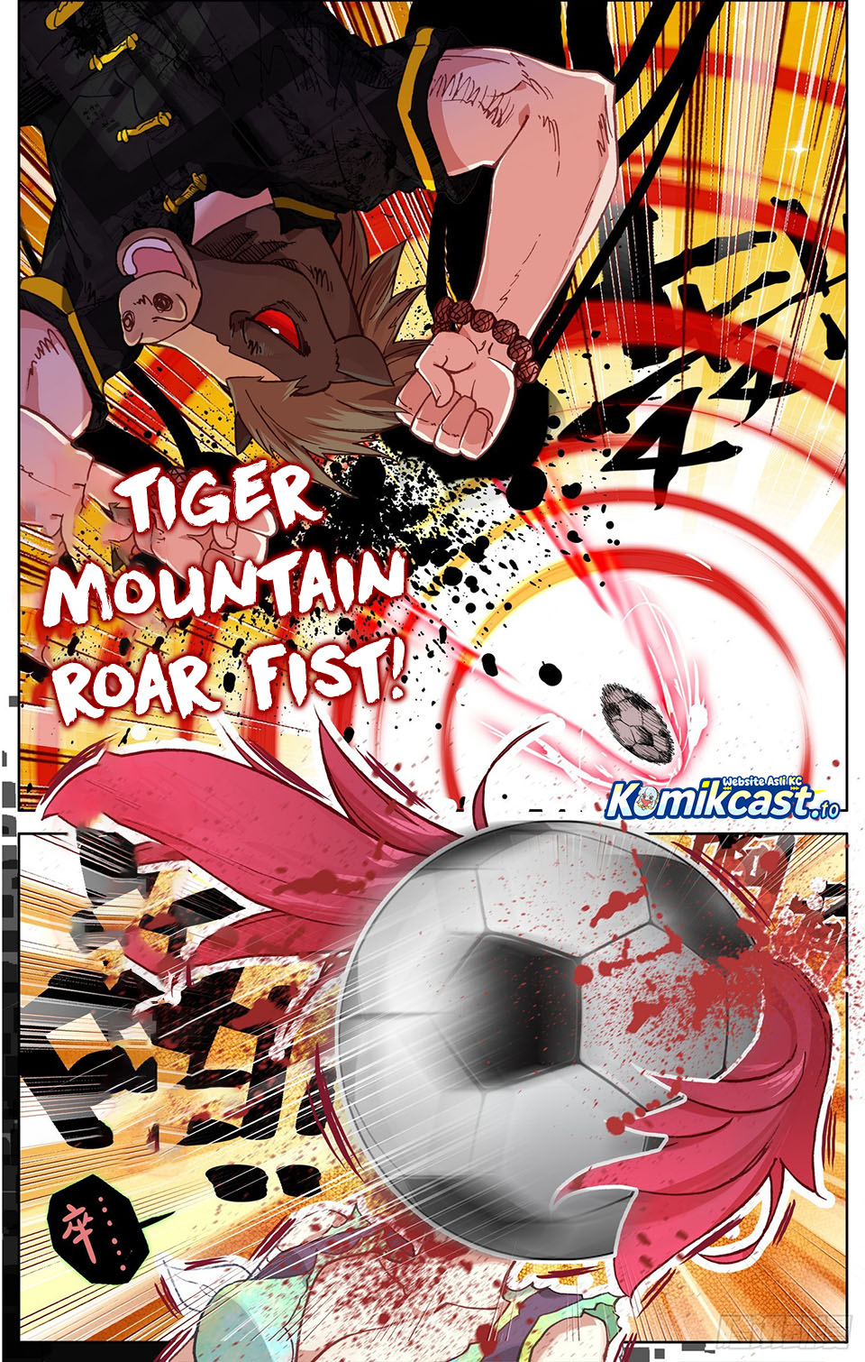 Dilarang COPAS - situs resmi www.mangacanblog.com - Komik different kings 347 - chapter 347 348 Indonesia different kings 347 - chapter 347 Terbaru 13|Baca Manga Komik Indonesia|Mangacan