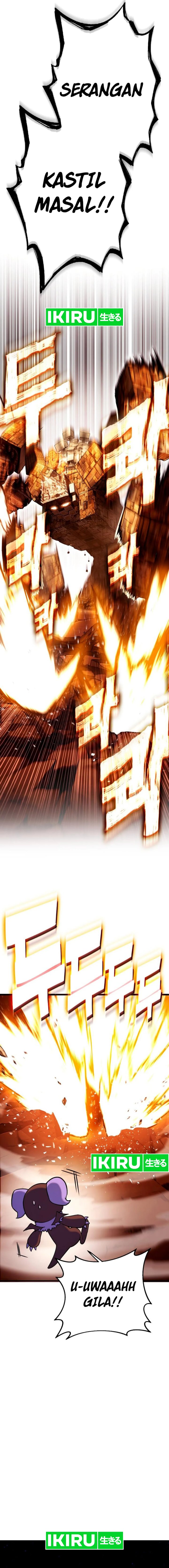 Dig or Die chapter 3