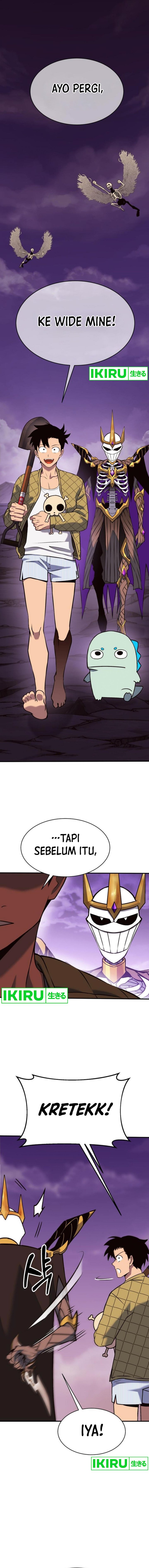 Dig or Die chapter 5