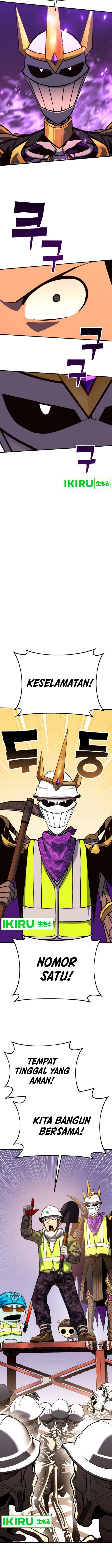 Dig or Die chapter 5