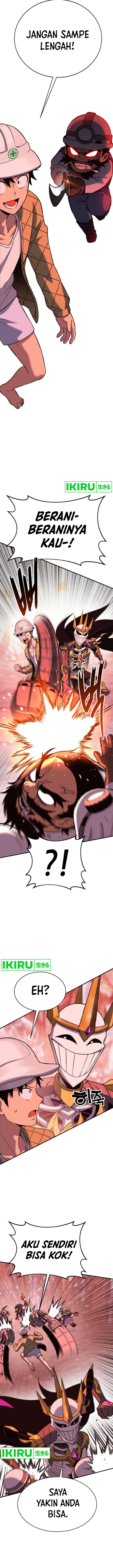 Dig or Die chapter 5