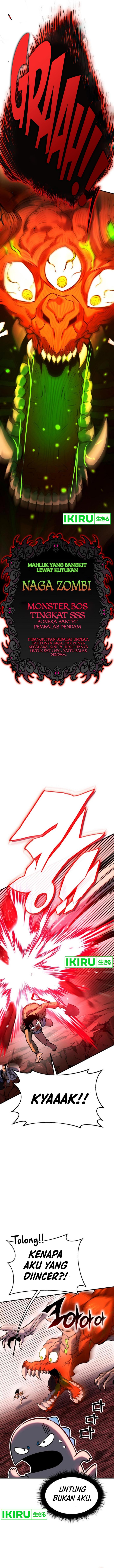 Dig or Die chapter 5