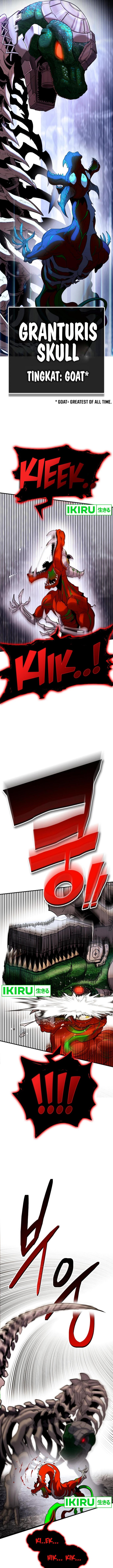 Dig or Die chapter 5