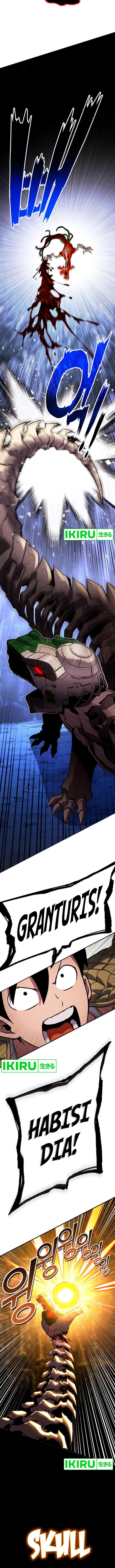 Dig or Die chapter 5