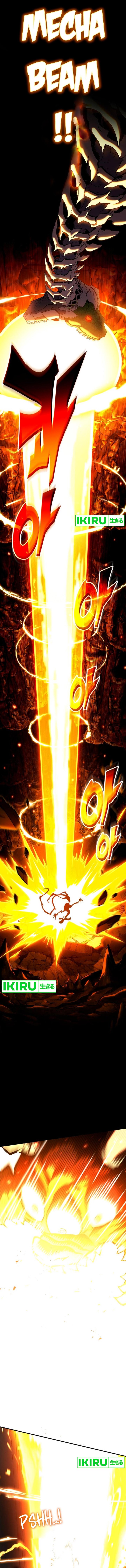 Dig or Die chapter 5