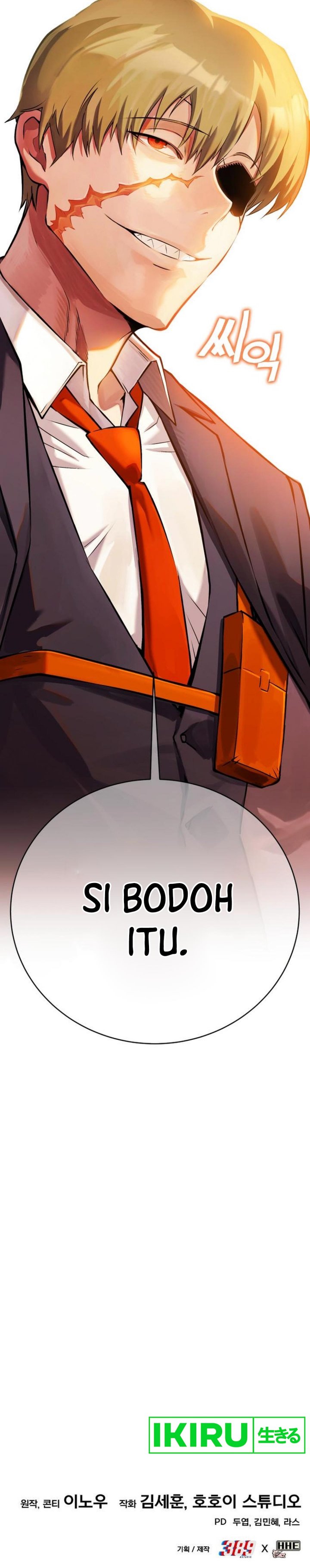 Dig or Die chapter 5