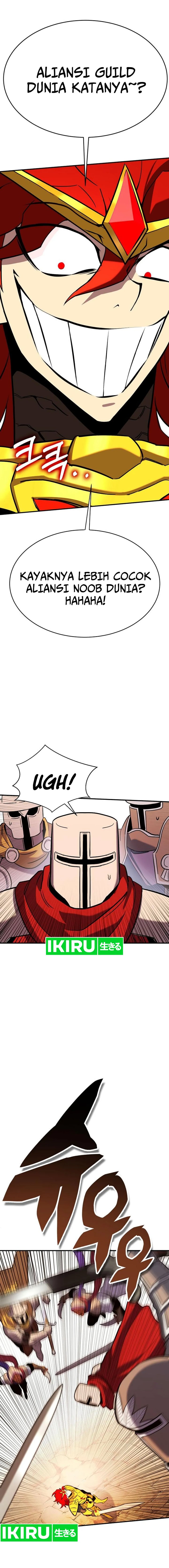 Dig or Die chapter 8