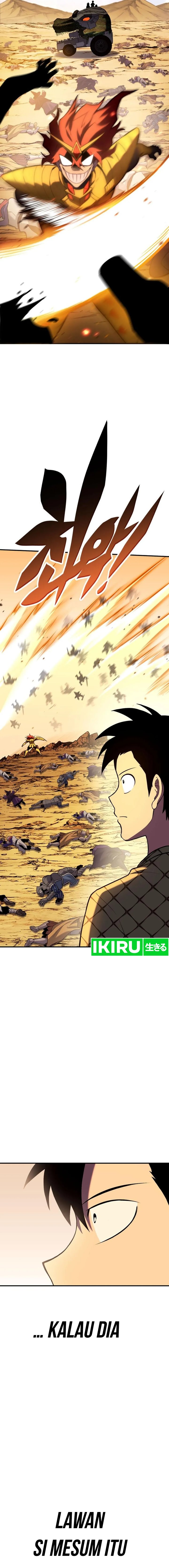 Dig or Die chapter 8