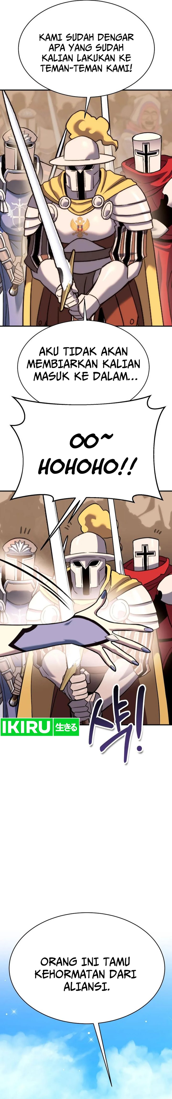 Dig or Die chapter 8