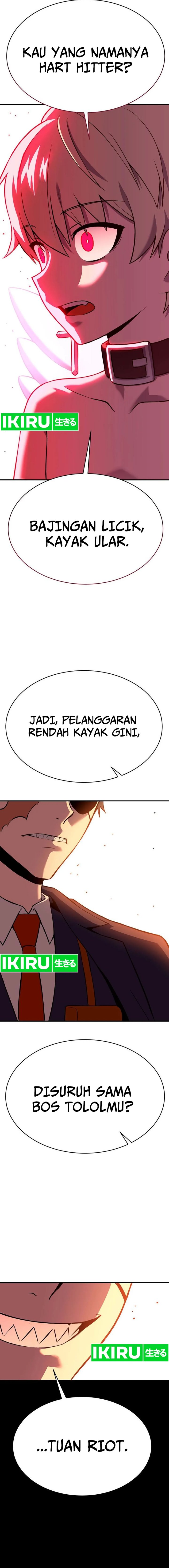 Dig or Die chapter 8