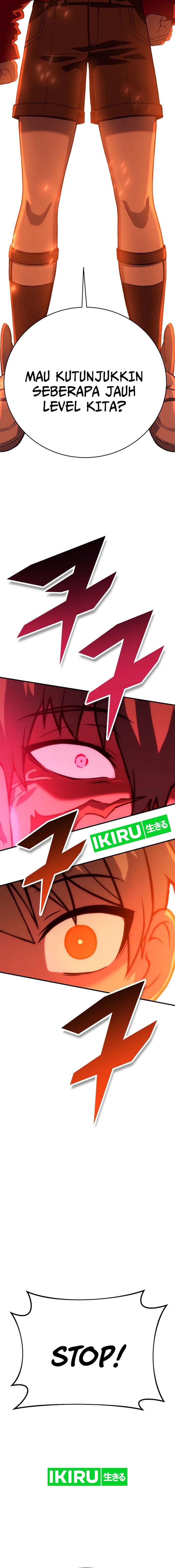 Dig or Die chapter 8
