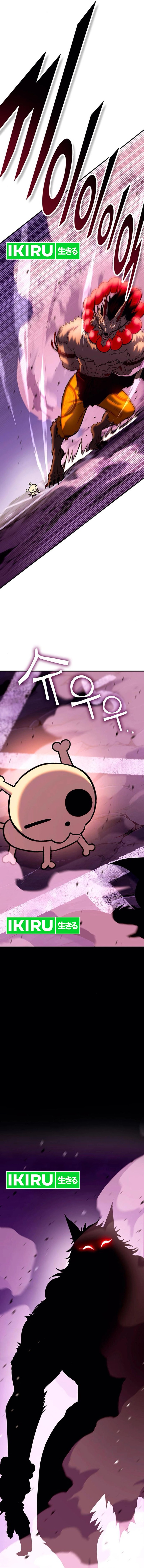 Dig or Die chapter 11