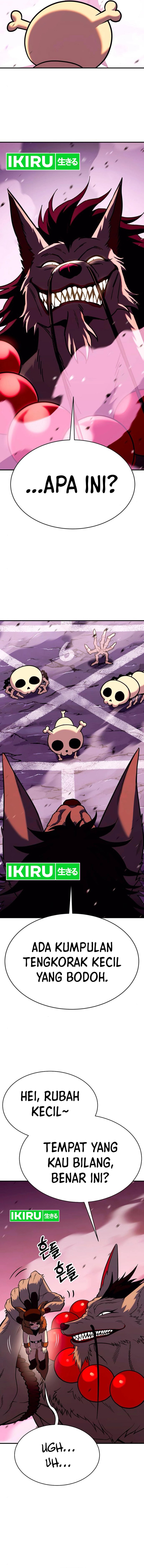 Dig or Die chapter 11