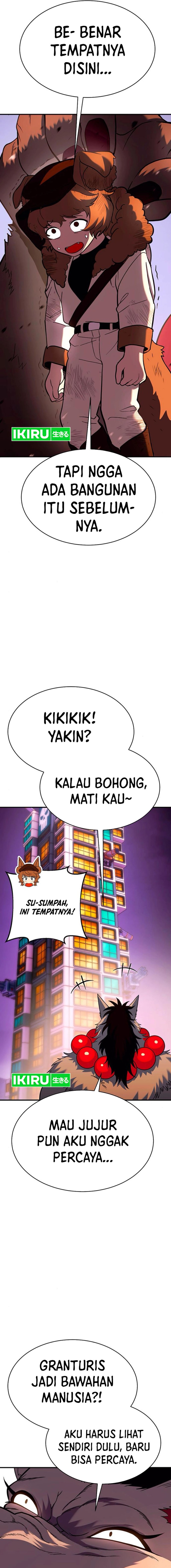 Dig or Die chapter 11