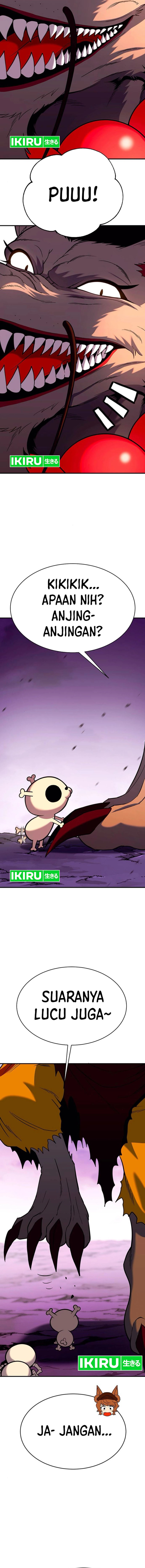 Dig or Die chapter 11