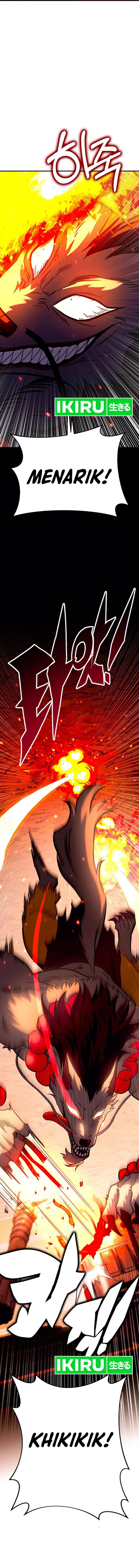 Dig or Die chapter 11