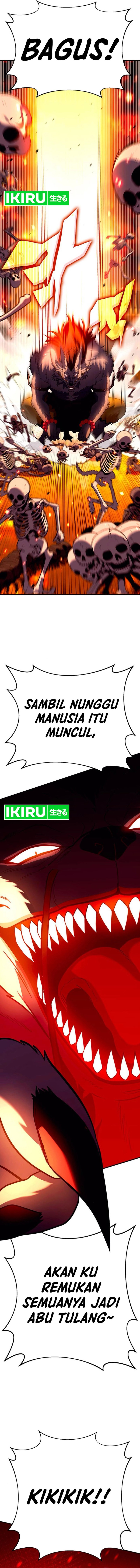 Dig or Die chapter 11