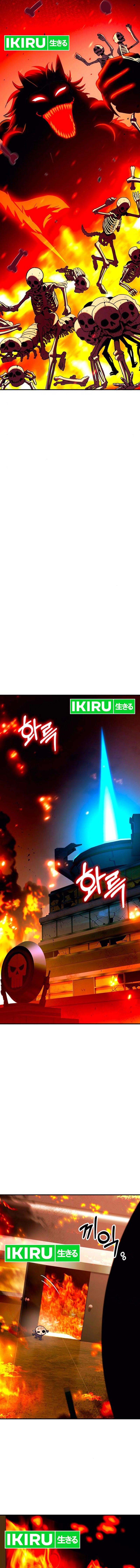 Dig or Die chapter 11
