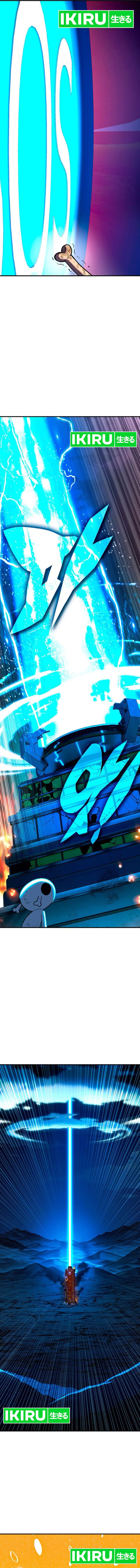 Dig or Die chapter 11