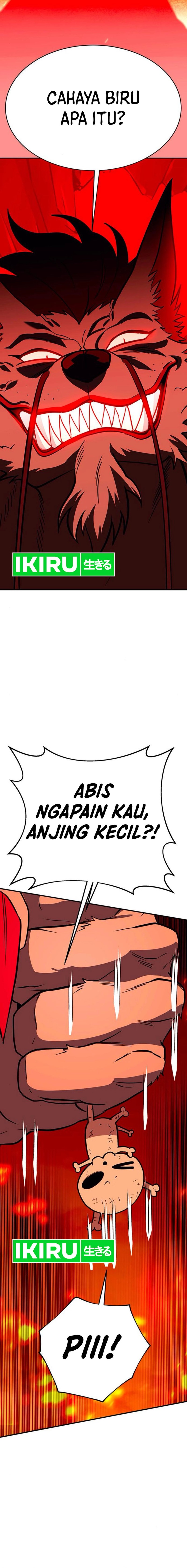 Dig or Die chapter 11