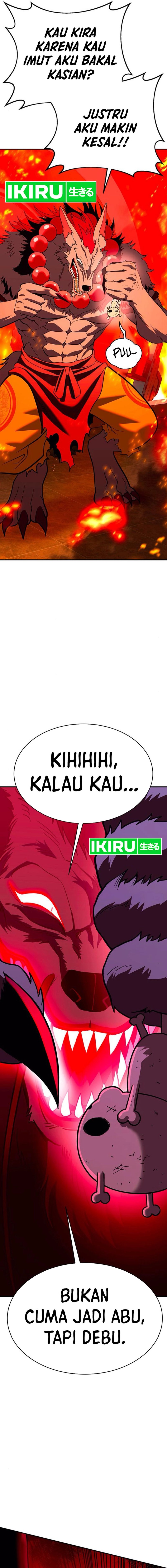 Dig or Die chapter 11