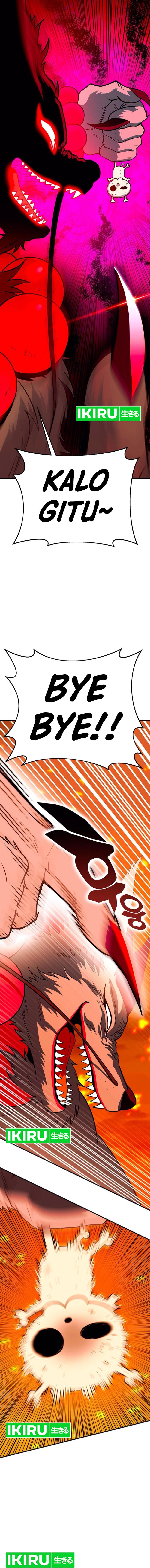 Dig or Die chapter 11