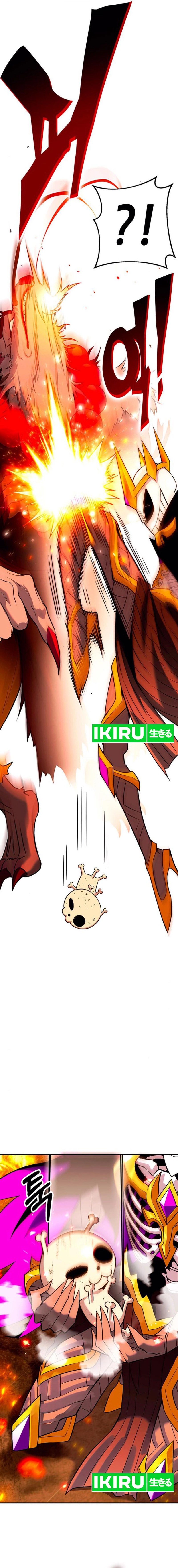 Dig or Die chapter 11