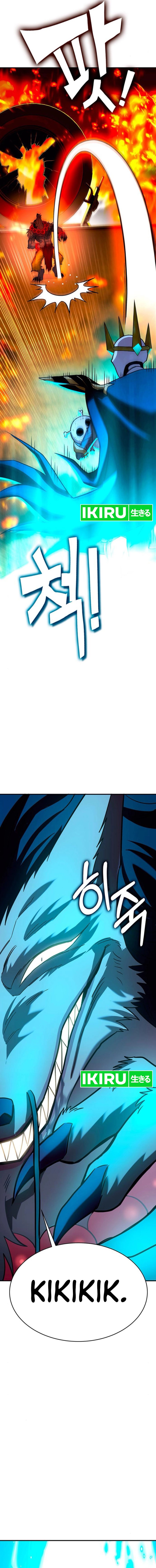Dig or Die chapter 11