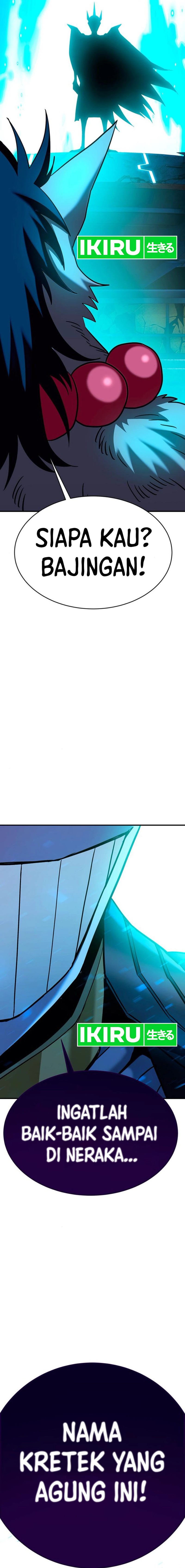 Dig or Die chapter 11