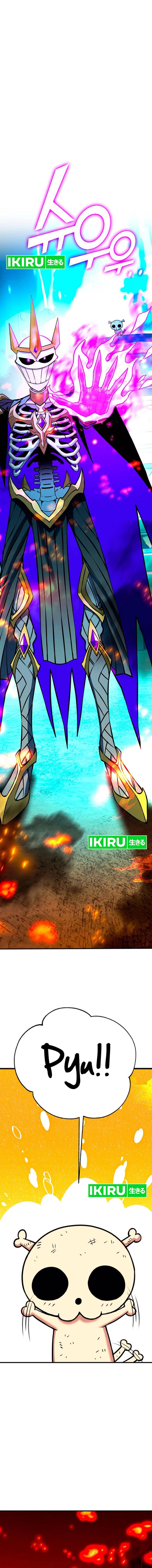 Dig or Die chapter 11