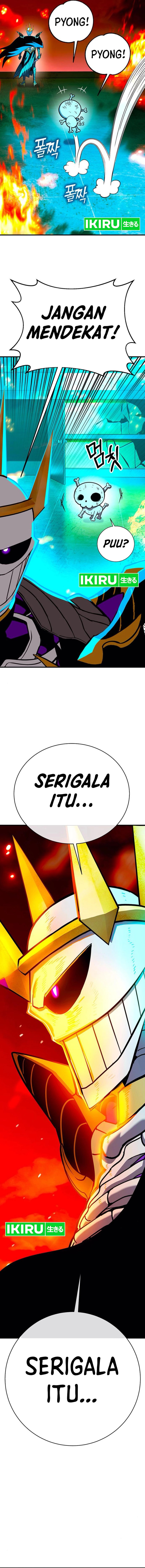Dig or Die chapter 11