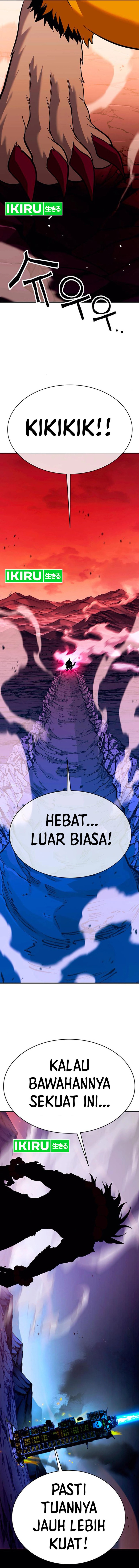 Dig or Die chapter 11