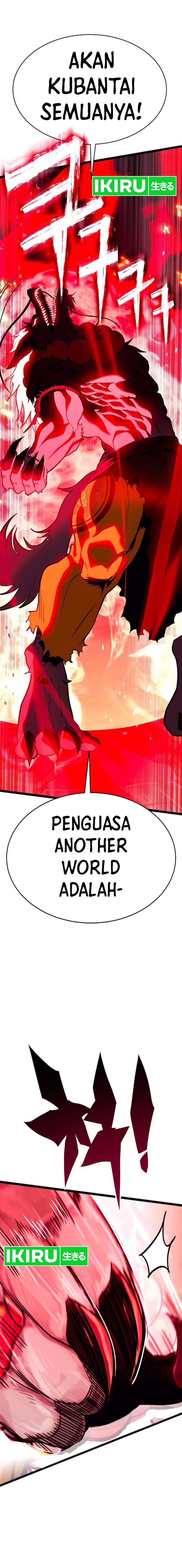 Dig or Die chapter 11