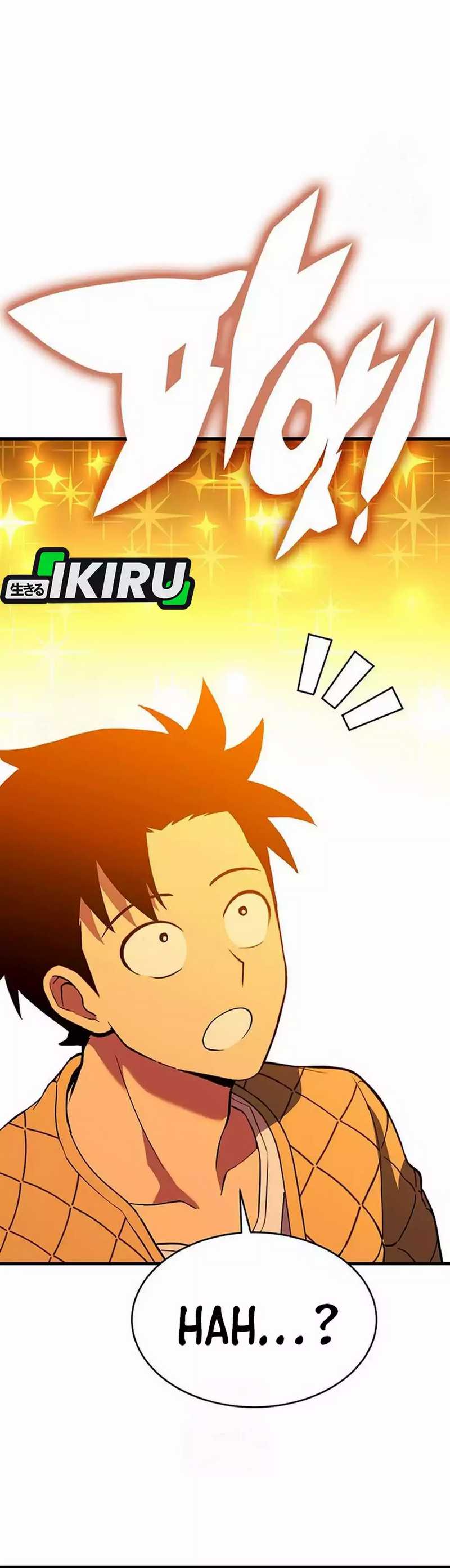 Dig or Die Chapter 14 Bahasa Indonesia