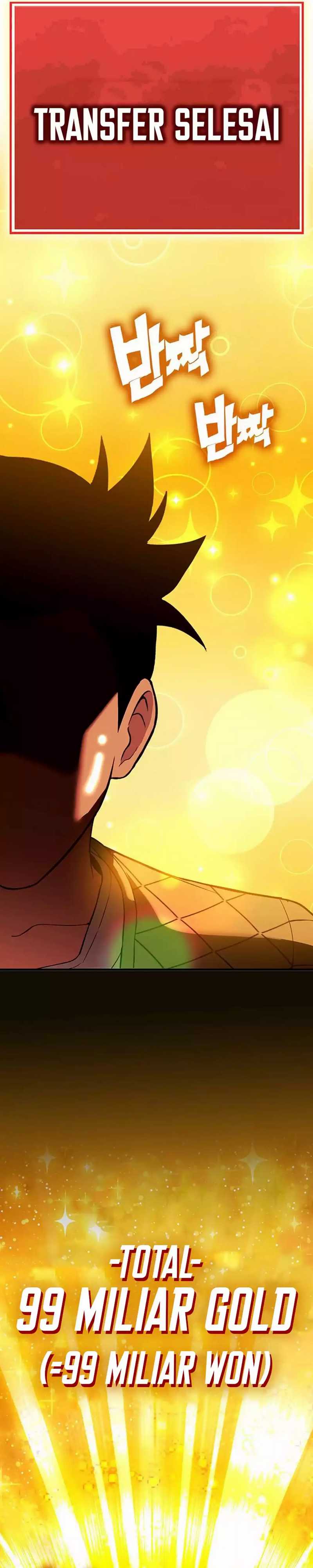 Dig or Die Chapter 14 Bahasa Indonesia