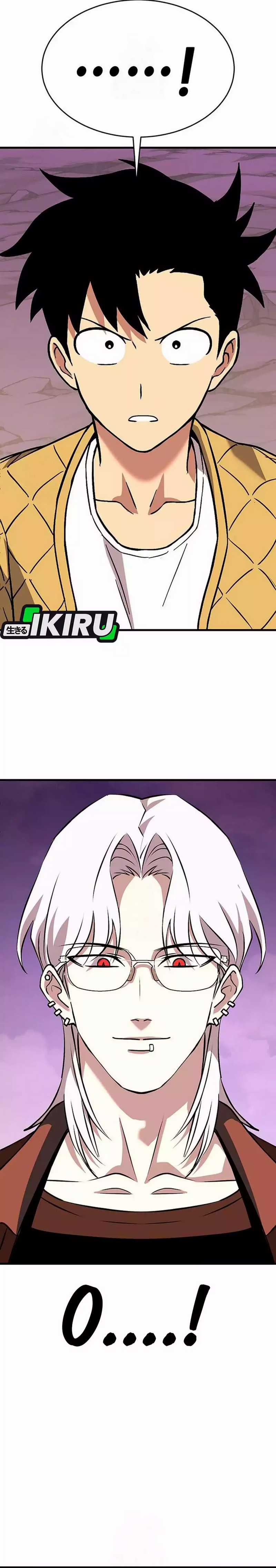 Dig or Die Chapter 14 Bahasa Indonesia