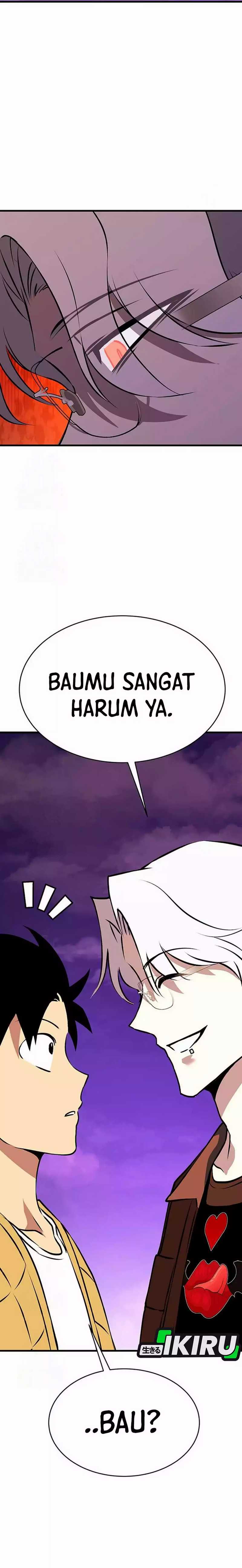 Dig or Die Chapter 14 Bahasa Indonesia