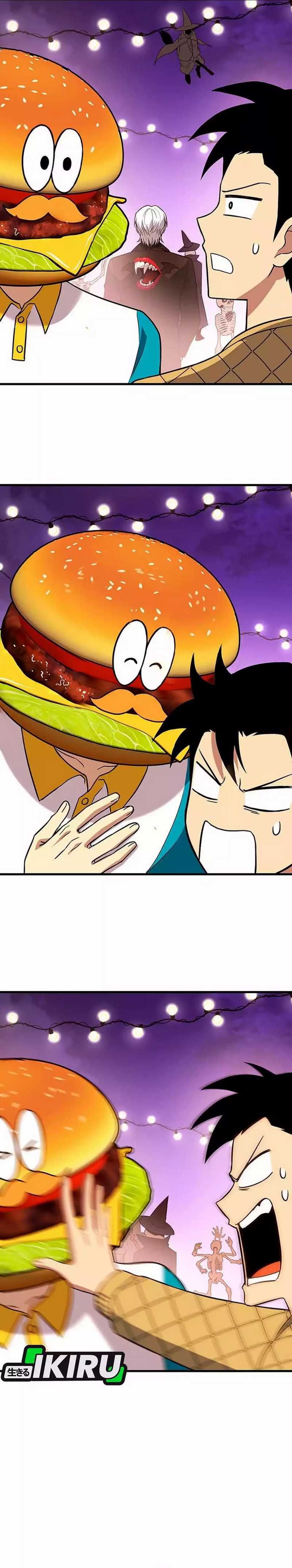 Dig or Die Chapter 14 Bahasa Indonesia